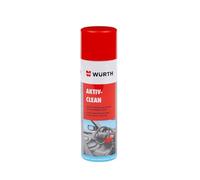 Würth Active Clean - Limpiador de vehículos (500 ml)