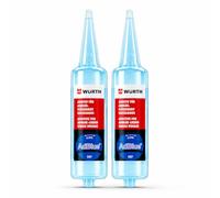 Wuerth Aditivo AdBlue Wurth Monodosis 20 ml, Anticristalizante Sistema SCR, Limpieza Inyector AdBlue, Evita Fallos y Cristalización (2)