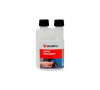 Würth Aditivo para AdBlue 250 ml - Mejora la Estabilidad del AdBlue, Reduce la cristalización y prolonga la Vida útil del Sistema SCR