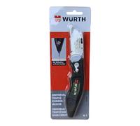Würth - Cuchilla trapezoidal con portapuntas de 1/4" Würth Art N° 071566 515