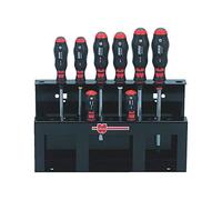 Würth Destonillador Surtido VEHÍCULO Estante 8 piezas SHRDRH-TIPO COCHE Rack-8TLG 61394081