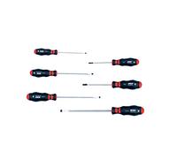 Würth destornillador surtido shrdrh-sort-ph / sz-rdkli-6tlg 61392326