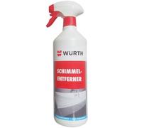 Würth eliminador de moho 1L