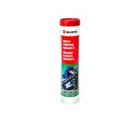 Würth - Grasa multiusos II 400 g
