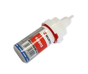 WÜRTH - Klebfix Colle Instantanée 20g