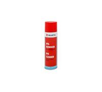 Würth Limpiador de isopropanol IPA, 500 ml