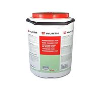 Würth, Limpiador de manos plus, 4000 ml