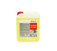 Würth Limpiador de taller BMF, 5000 ml