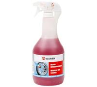 Würth Limpiador intensivo de llantas de 1000 ml