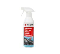 Wuerth Limpiador interior de 500 ml