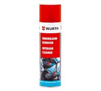 Würth Limpiador interior de 500 ml