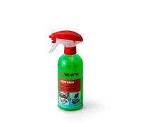 WüRTH Líquido Verde Limpiador general 500ml