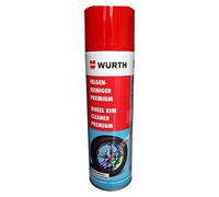 Würth Llanta limpiador felgr Acuerdo de Premium de 6.394 lata de 400ml 1 pieza