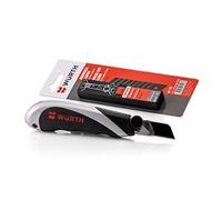 Würth Profi 3 K de Cutter de cúter y 10 adicional