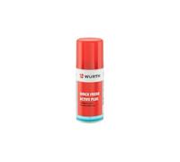 Wuerth Quick Fresh Active Plus - Limpiador antibacteriano para aire acondicionado, 100 ml