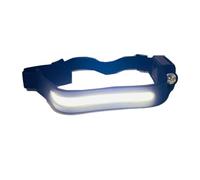 Würth SPACELIGHT SPACELIGHT - Linterna frontal con batería (función de sensor, 6000 K, 60/350 lúmenes)