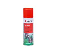 Würth Spray de cobre