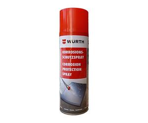 Würth spray de Protección contra corrosión Spray - 300ml