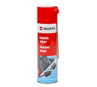 Würth Spray de silicona, 500 ml