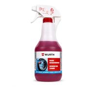 Würth Limpiador intensivo de llantas de 1000 ml