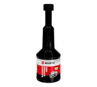 Wuerth WURTH Tratamiento Sistema Diesel 200 Ml, Aditivo Limpiador Inyeccion, Auntihumos Pre ITV, Cuidado y Proteccion Inyectores, Wurt GERMANI Premium QUALITI,