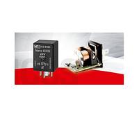 Würth X08058 - Relé Nano ICCS 24V S3 - VCC pin 15 - ICS-94664