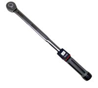 Würth Zebra 0714720200 Llave de torsión con palanca articulada 1/2" 40-200 Nm