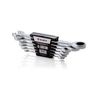 Würth Zebra - Llaves de tuerca (8-19 mm)