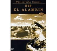 Wüstenfuchs Rommel Teil 1 l Alamein [Alemania] [DVD]