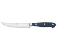 WÜSTHOF Classic cuchillo bistec de 12 cm, Wild Blueberry (Azul)