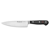WÜSTHOF Classic Cuchillo chef 16 cm