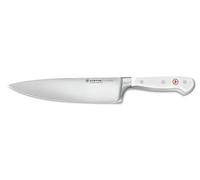 WÜSTHOF Classic cuchillo chef 20 cm, blanco