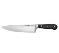 WÜSTHOF Classic cuchillo chef 20 cm, negro