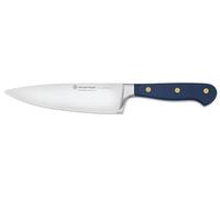 WÜSTHOF Classic cuchillo chef de 16 cm, Wild Blueberry (Azul)