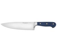 WÜSTHOF Classic cuchillo chef de 20 cm, Wild Blueberry (Azul)