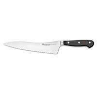 WÜSTHOF Classic Cuchillo pan 20 cm