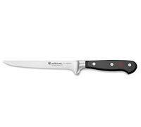 WÜSTHOF Classic Cuchillo para deshuesar 16 cm