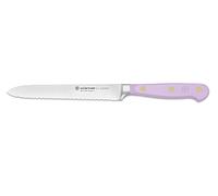 WÜSTHOF Classic cuchillo para fiambres 14 cm, Purple Yam (púrpura)