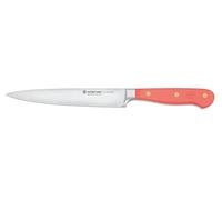 WÜSTHOF Classic cuchillo para jamón 16 cm, Coral Peach (naranja)