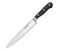 WÜSTHOF Classic Cuchillo para jamón 20 cm