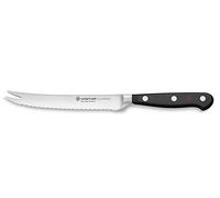 WÜSTHOF Classic Cuchillo para tomates 14 cm