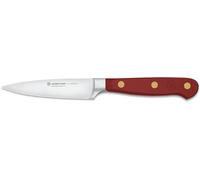 WÜSTHOF Classic cuchillo para verduras 9 cm, Tasty Sumac (rojo oscuro)