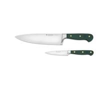 WÜSTHOF Classic Fresh - Juego de cuchillos de 2 piezas