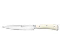 WÜSTHOF Classic Ikon creme Cuchillo filetear 16 cm