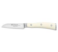 WÜSTHOF Classic Ikon creme Cuchillo para mechar 8 cm