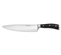 WÜSTHOF Classic Ikon Cuchillo chef 23 cm