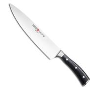 Wüsthof Classic-Ikon - Cuchillo Cocinero, 23 cm