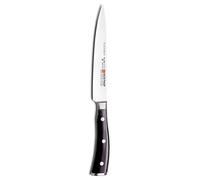 WÜSTHOF Classic Ikon Cuchillo filetear 16 cm
