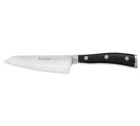 Wüsthof Classic Ikon Cuchillo para frutas y verduras 12 cm, negro