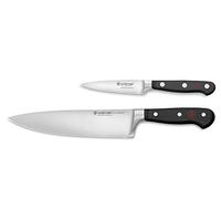 WÜSTHOF Classic Juego de 2 cuchillos